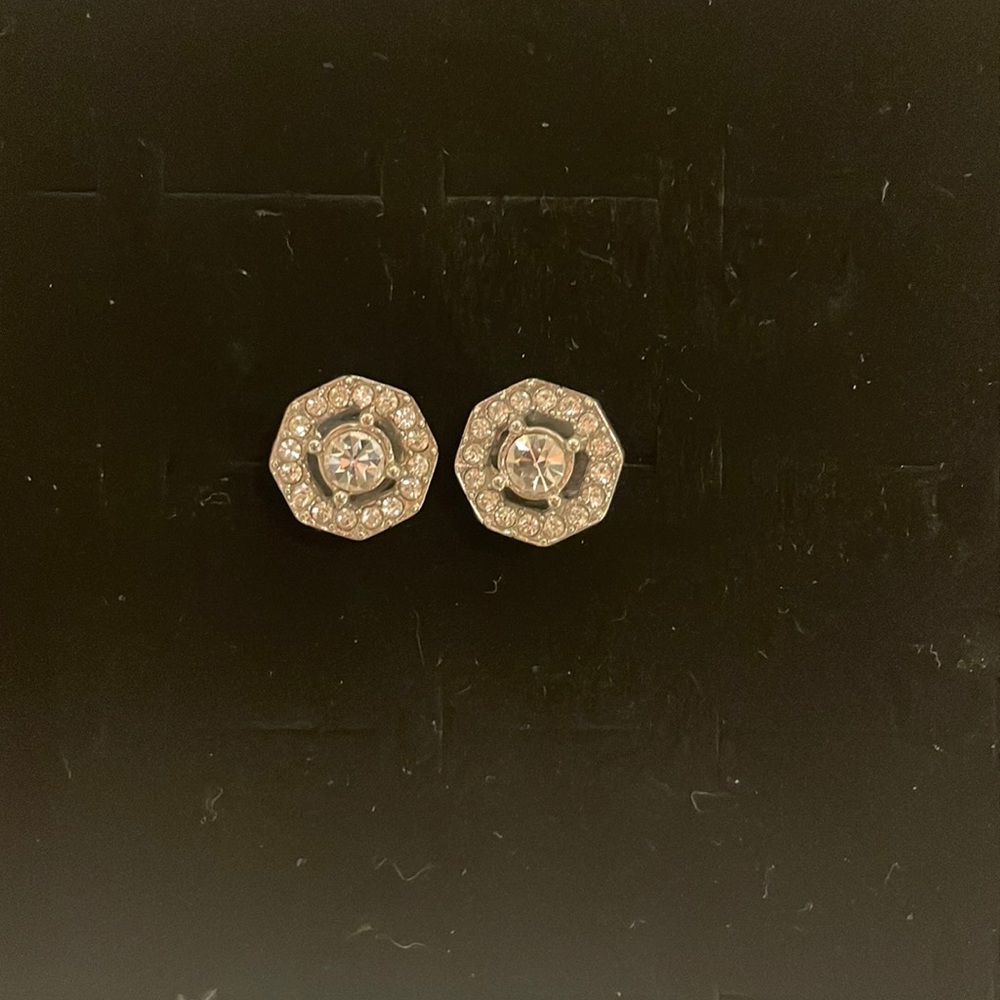 Bling Earrings